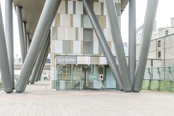 Medium property photo - Prins Willem-Alexanderweg 123, 2595 BT The Hague